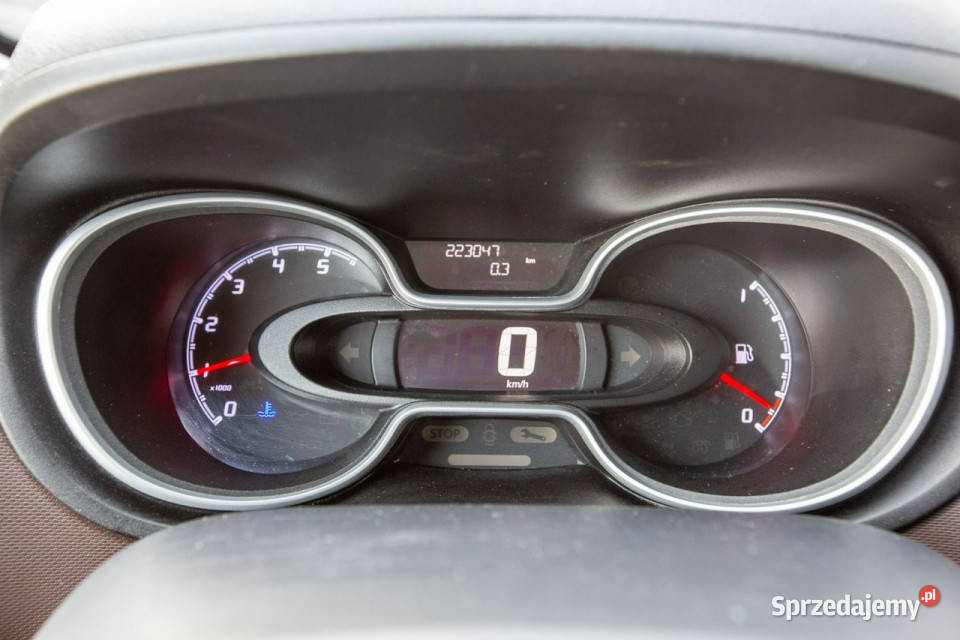 Fiat Talento 6OSÓB L2H1 BRYGADÓWKA Stan Wersja nieuszkodzony Jarocin