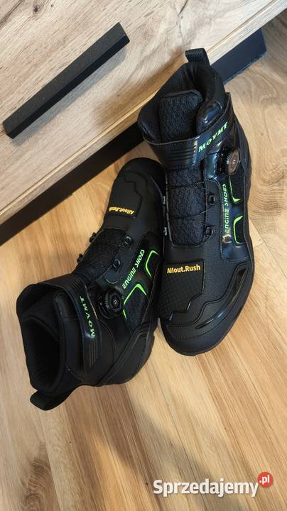 Buty motocyklowe Buty motocyklowe lubelskie Zamość