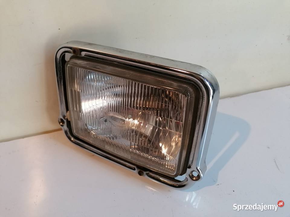 Yamaha XJ600 lampa przednia Słupsk