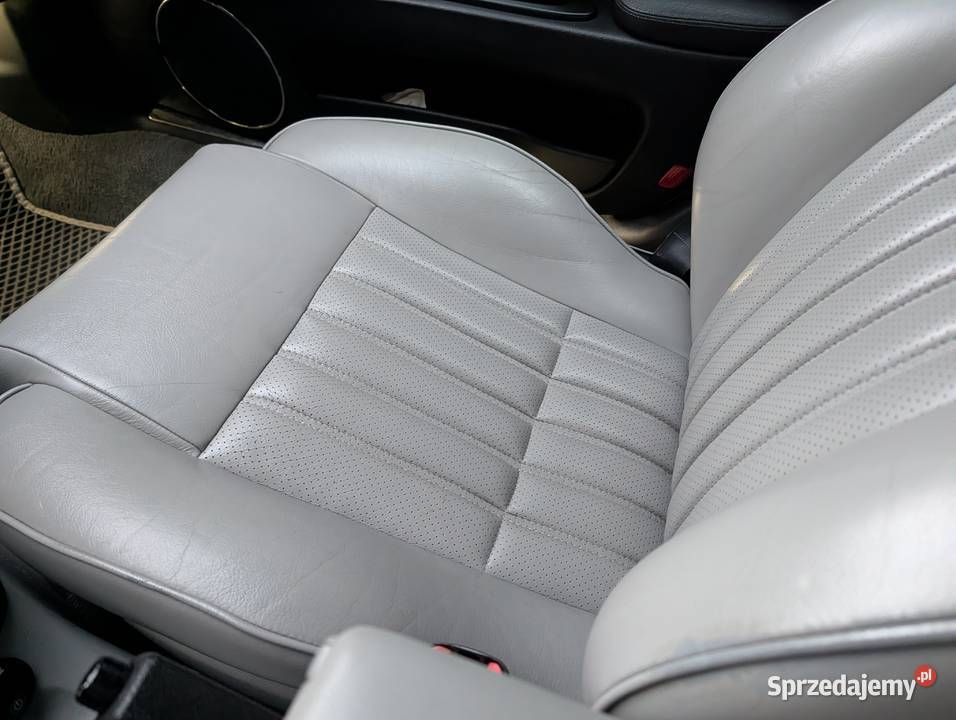 Alfa Romeo 166 24 JTD łódzkie Zgierz sprzedam