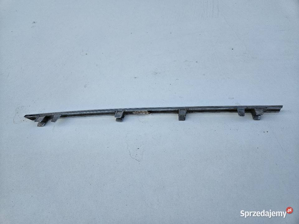 MERCEDES ML GL W166 LISTWA GRILLA CHROM ATRAPY Międzychód