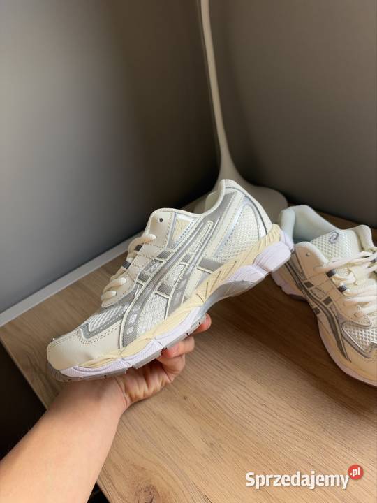 Buty Asics Gel 38eu wielkopolskie Kłodawa