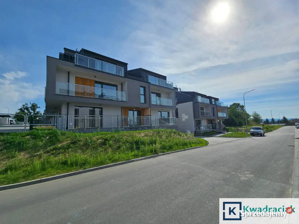 Mieszkanie 6001m2 3pokojowe Krosno 60.01m2