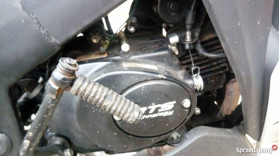 Junak 903 12550 motorower Łódź