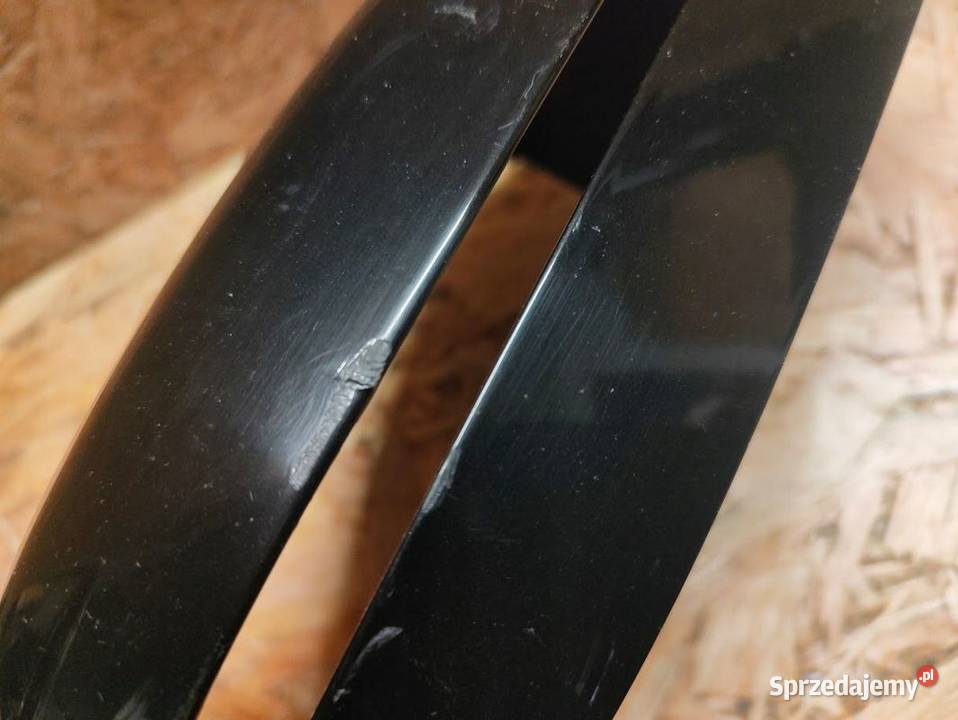 Obudowa Lusterka Prawego BMW G20 22416272 Motoryzacja wielkopolskie Pleszew