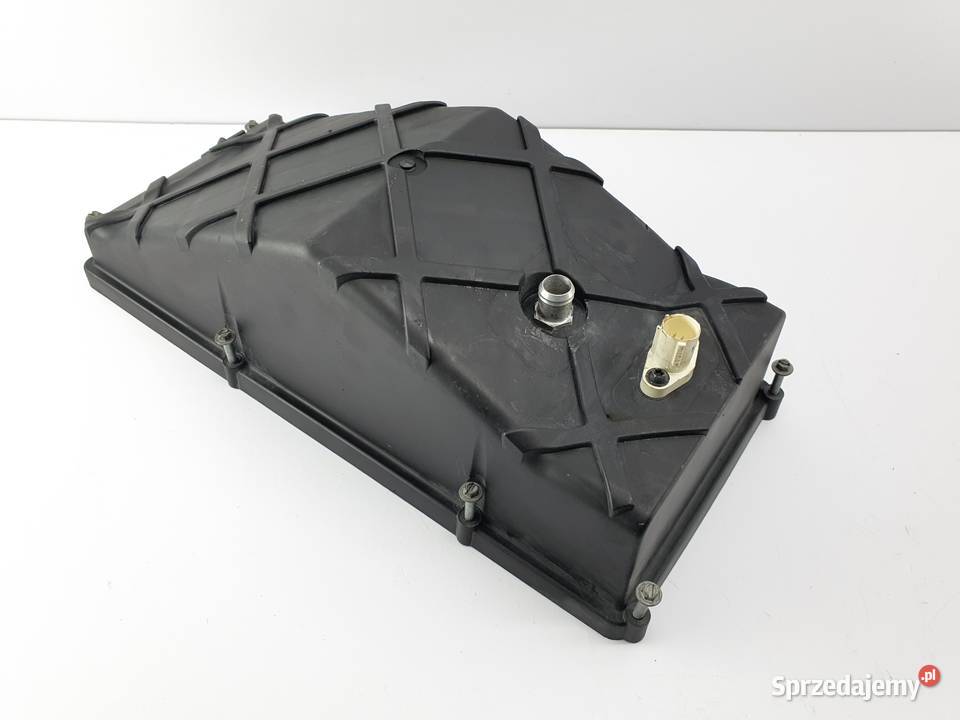 Obudowa Filtra Air Box Puszka Czujnik Ktm Łódź