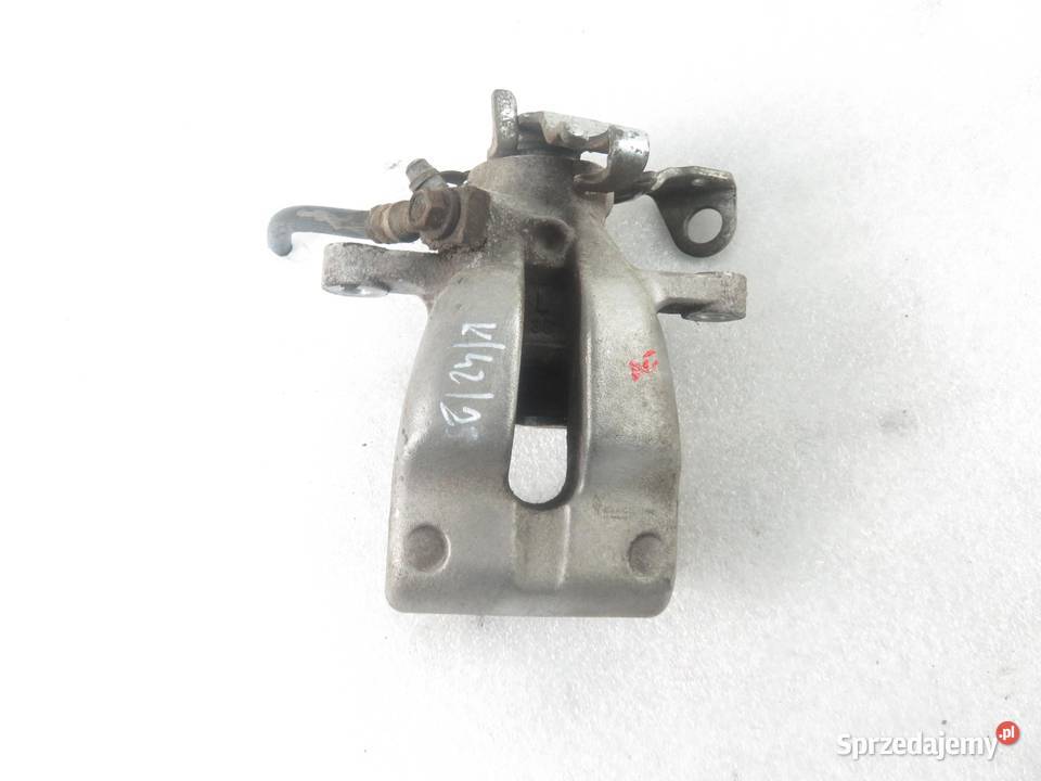 ZACISK LEWY TYŁ OPEL MERIVA A 16 16V 105 Z 16 małopolskie sprzedam