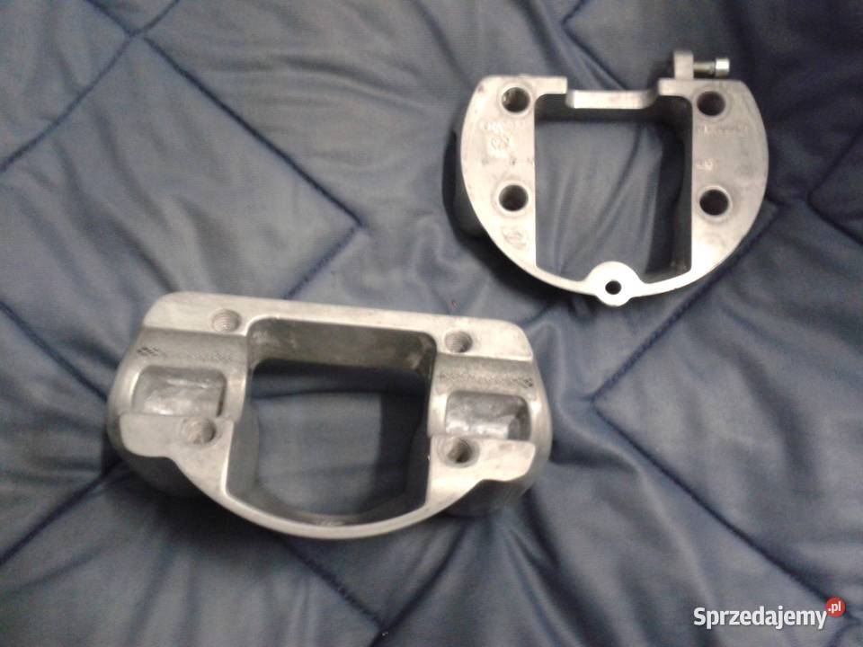 Harley v rod risery kierownica Rybnik