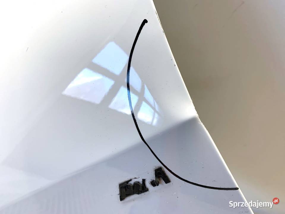 BŁOTNIK LEWY PRZÓD BMW F44 SportowyCoupe