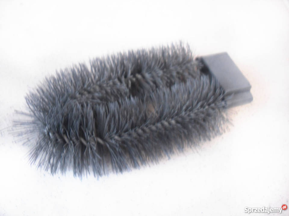 ODKURZACZ ZELMER SUPER RURY NIE DOKOŃCA SPRAWN Ropczyce