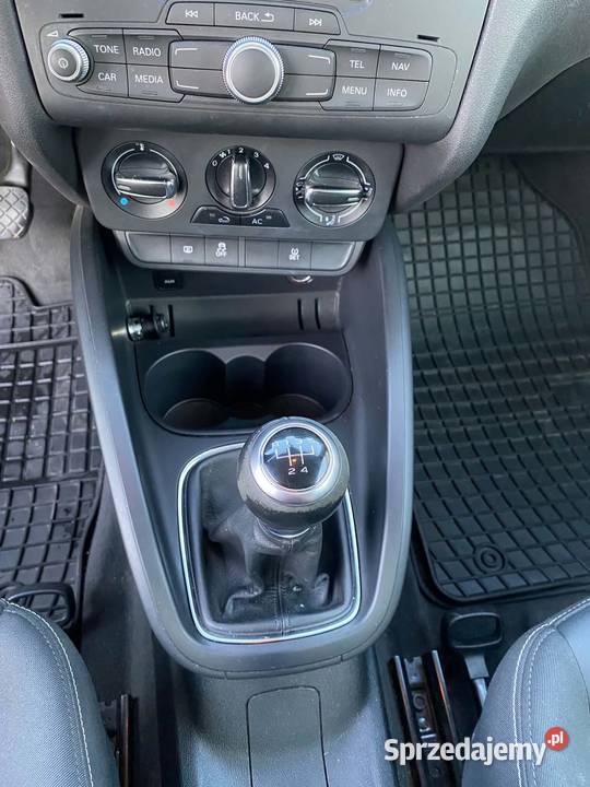 Audi A1 3drzwiowe Audi A1 3drzwiowe Rok produkcji 2010 Wrocław sprzedam