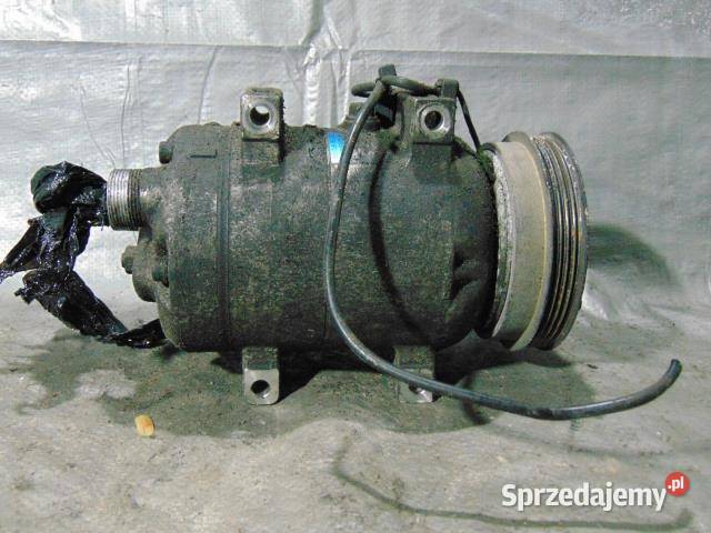 SPRĘŻARKA KLIMATYZACJI PASSAT B5 18 8D02608050D sprzedam