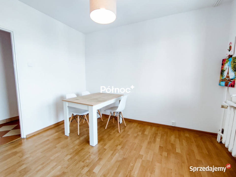 Duże mieszkanie 4 pokoje 2 balkony 818 m Sprzedaż Zamość sprzedam