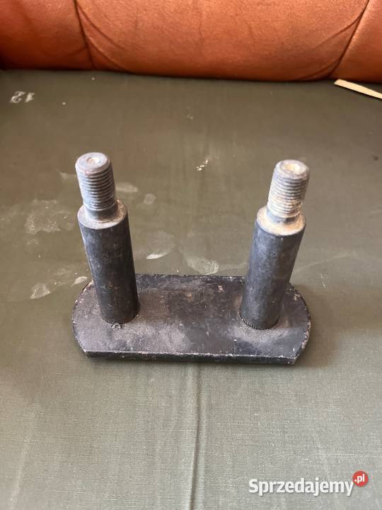 Wieszak resoru UAZ Resory Serock sprzedam