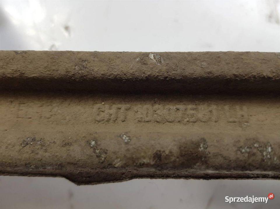 WAHACZ TYŁ LEWY CHEVROLET CORVETTE C6 10307581 Lipno sprzedam