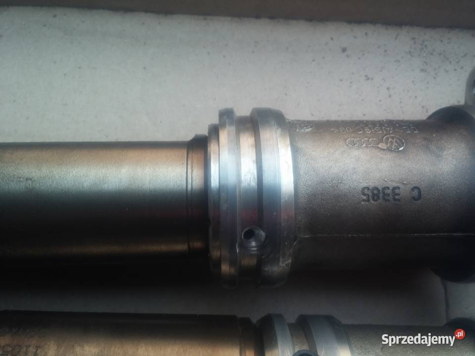 Walki balansowe do A5 8T 20 TFSI 155 KW 211 OE