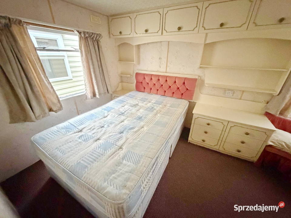 Tani Domek Holenderski Willerby Granada Darmowy Pozostałe