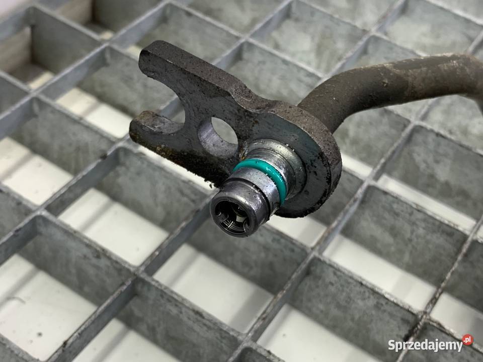 WĄŻ WSPOMAGANIA OPEL VIVARO C 15 120 PRZEWÓD sprzedam