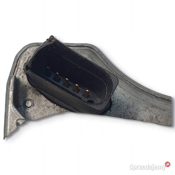 PRZEPUSTNICA VW Passat B6 20 TDI 03G128063R 05 osobowe Chełm sprzedam