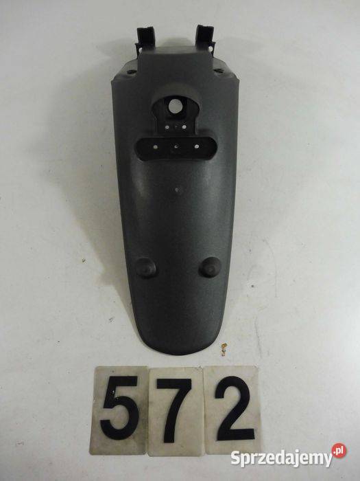 Piaggio Liberty 50 4T 125 150 200 nowy tylny Poznań sprzedam