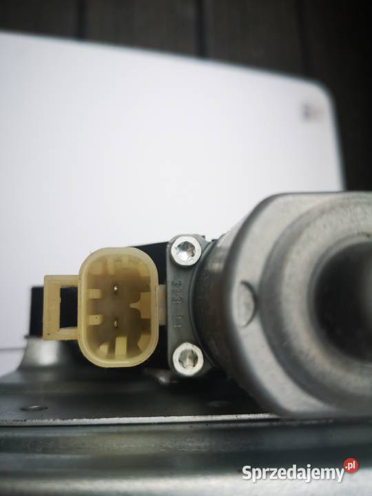 Podnośnik mechanizm szyby prawy tył Chevrolet mazowieckie Warszawa sprzedam