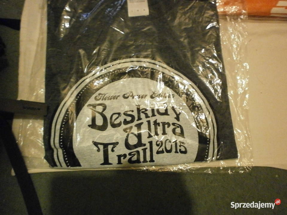 Przystanek Woodstock Finały WOSP Biegi Górskie Odzież i bielizna męska małopolskie Kraków