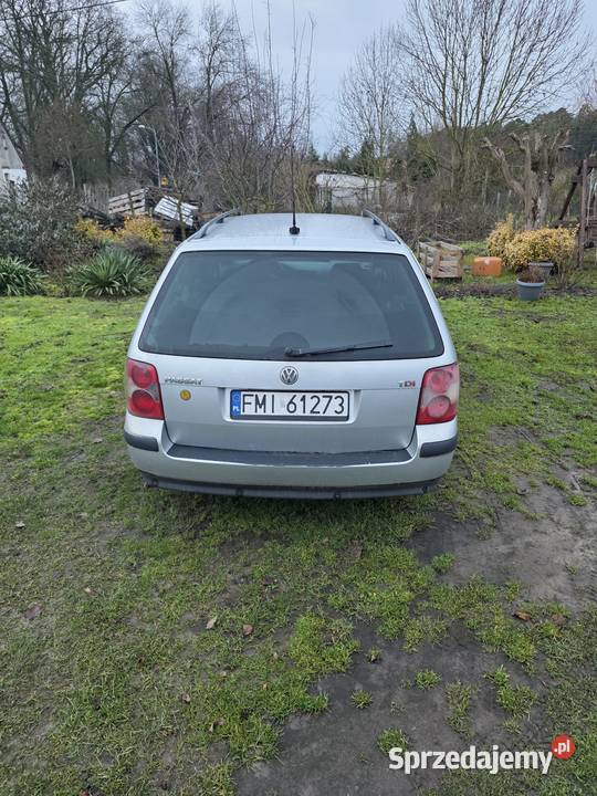 Sprzedam Passata sprzedam