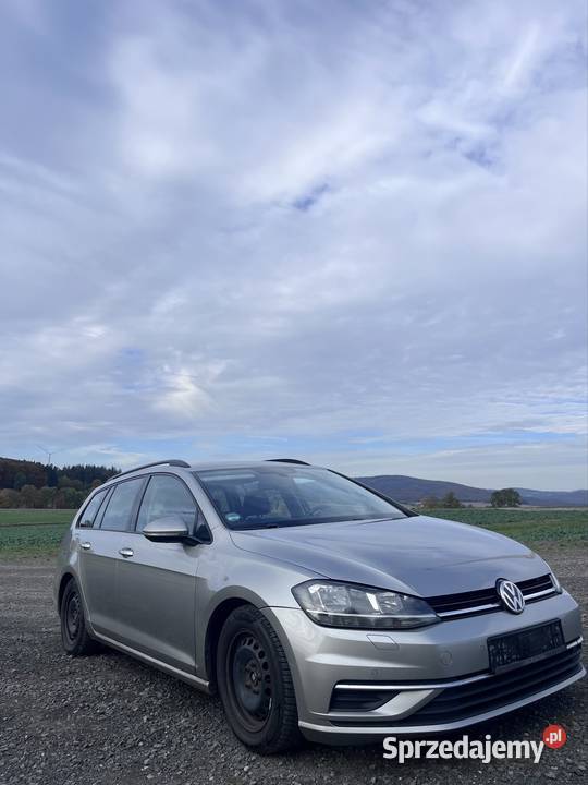 golfa 7 20tdi 2017r polift 150 zamiana busa ASR (kontrola trakcji) Golf dolnośląskie Szklarska Poręba
