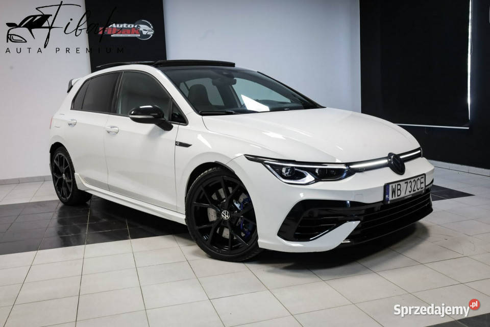 Volkswagen Golf Salon PolskaAcrapovicIQ Golf Volkswagen Konstantynów Łódzki sprzedam