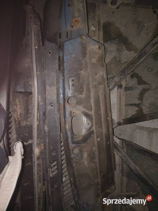Drzwi Volvo serii 200 240245 sztuka Bożepole Małe