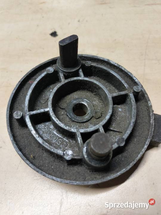 Szczękotrzymacz motorynka komar Łubno