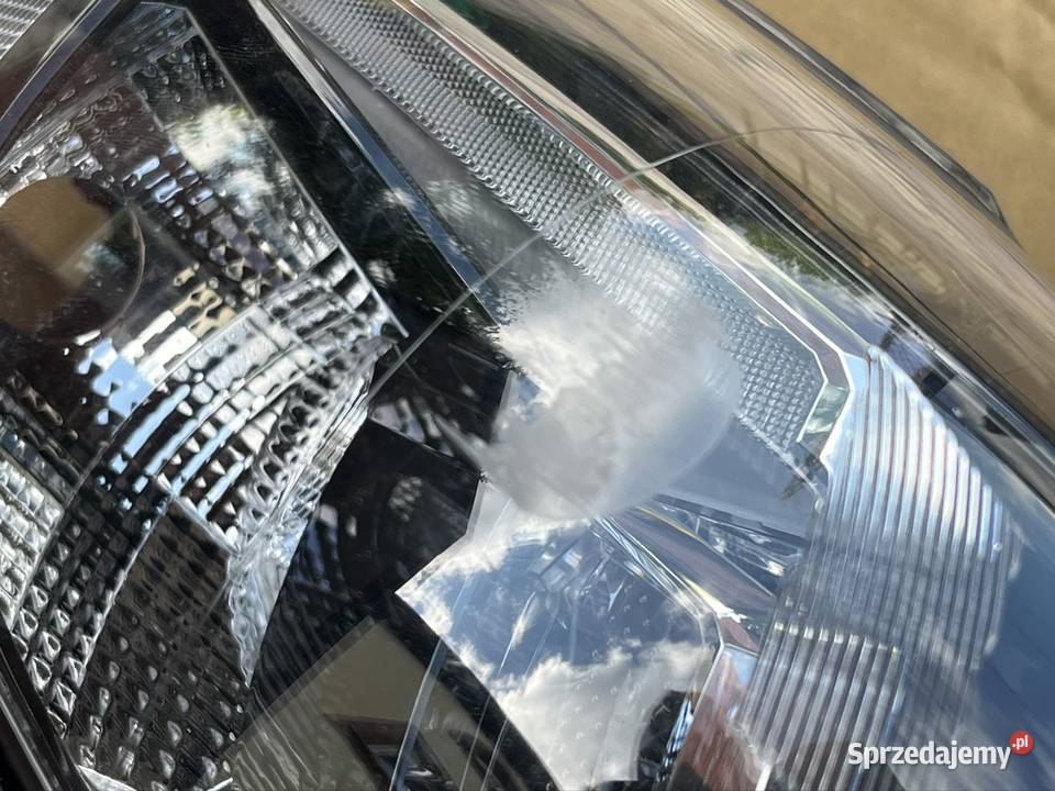 Reflektor Mazda 6 2015 2016 2017 2018 Led osobowe Bytom