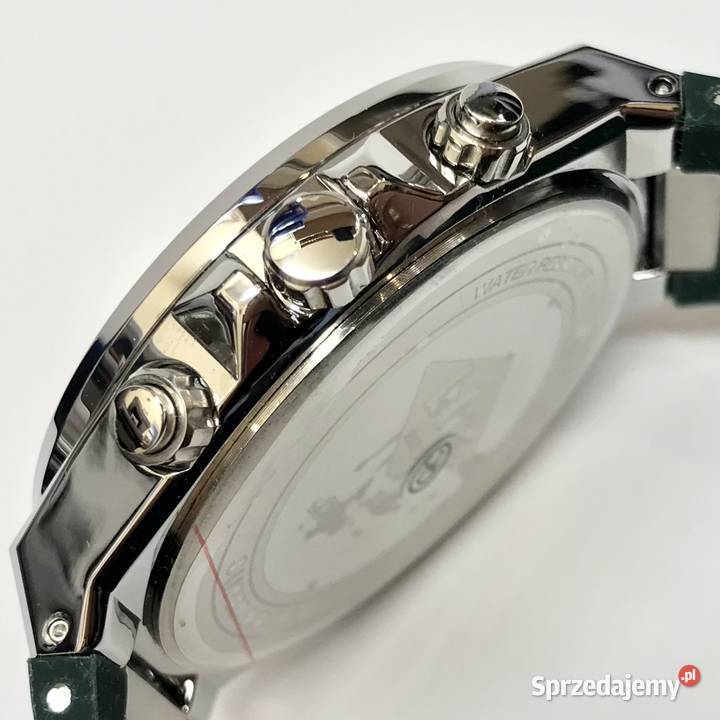 Lee Cooper LC08003377 zielony multifunkcja SWISS Warszawa