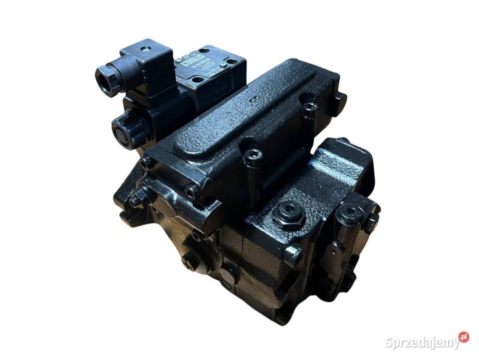 Bondioli Pavesi M4MV656828E Silnik hydrauliczny Poznań