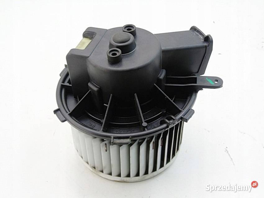 Dmuchawa wentylator nagrzewnicy Jumper Ducato osobowe Pozostałe Sosnowiec sprzedam