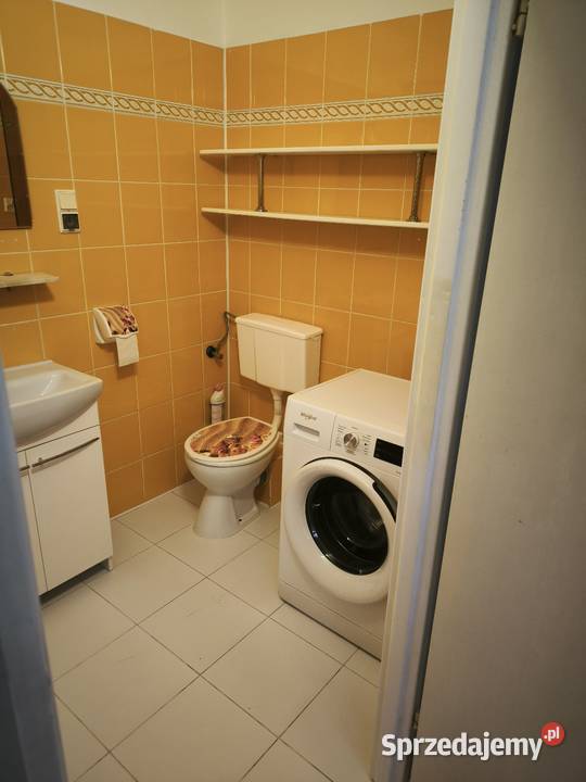 Mieszkanie 2 pokojowe Daszyńskiego 40m2 Rok budowy 2002 mazowieckie Siedlce