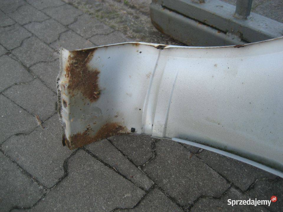 volvo 440 460 błotnik przód prawy