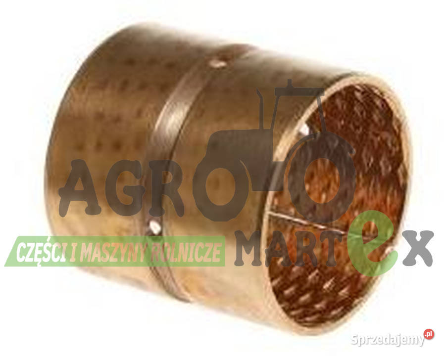83110002 83110002 TULEJA 45x50x50 JCB Wichrów