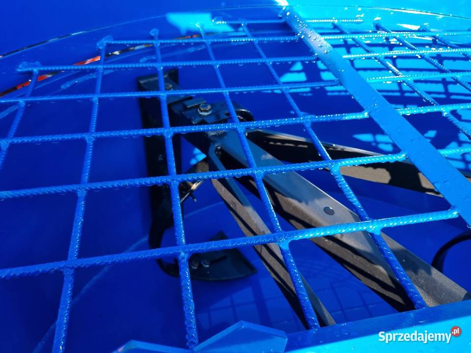 Betoniarka hydrauliczna okrągła 800Lproducent Pozostałe