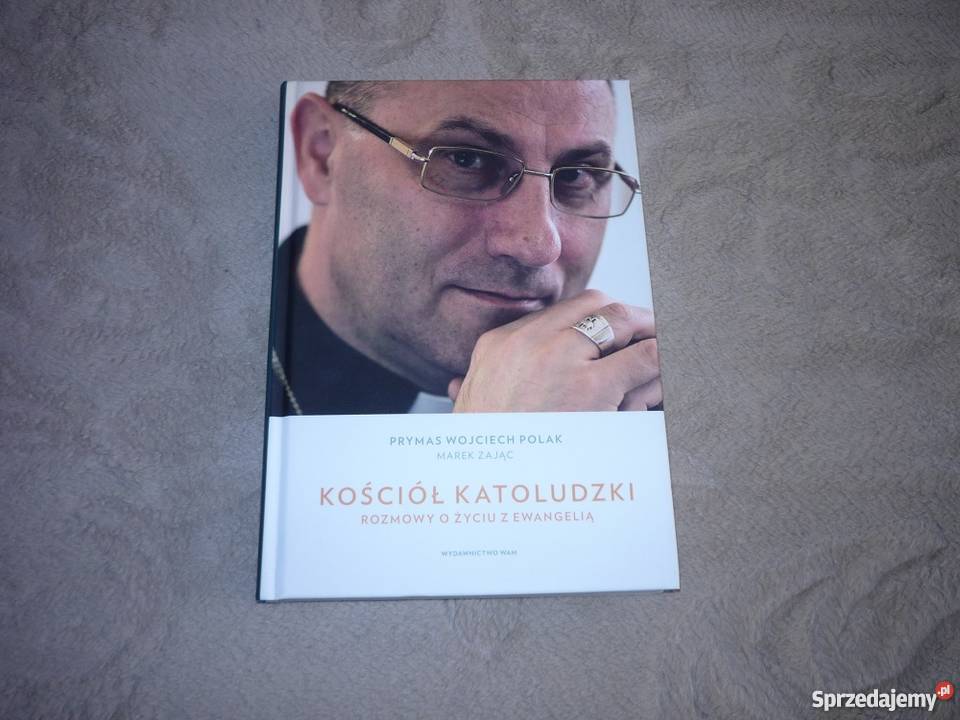 Kościół katoludzki Rozmowy o życiu z Ewangelią pomorskie Gdynia