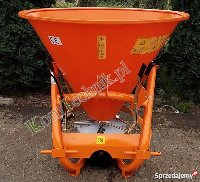 Piaskarko solarka GrasRol 400