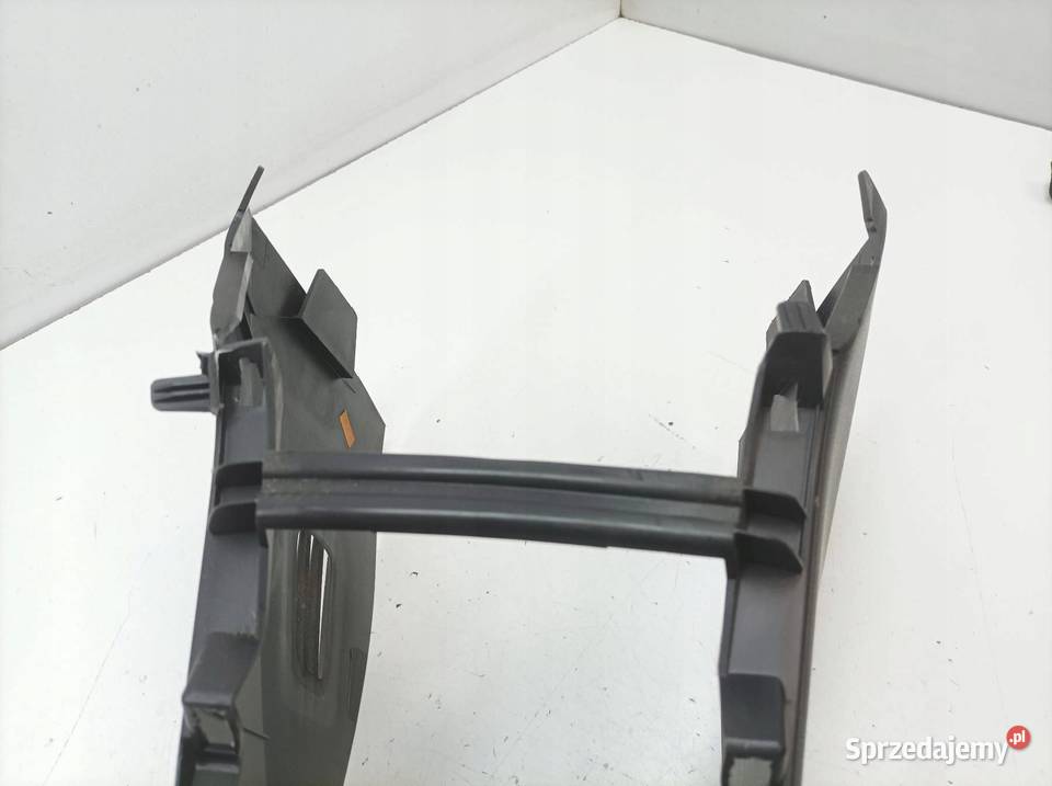 TUNEL ŚRODKOWY Citroen C3 II 20092016