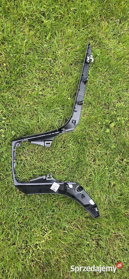 Dekor Listwa Kuka MK2 deska rozdzielcza kokpit Rok produkcji 2016 Lublin sprzedam