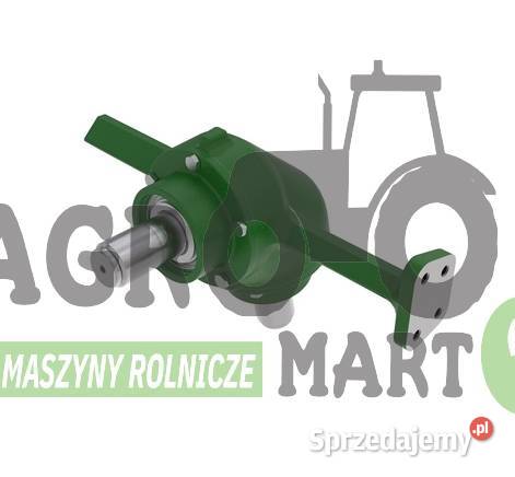 DE30923 PRZEKŁADNIA KPL JD sprzedam