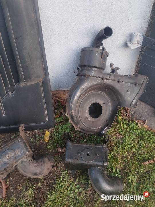 Części samochodowe fiat 126 1cm3 Piekary Śląskie
