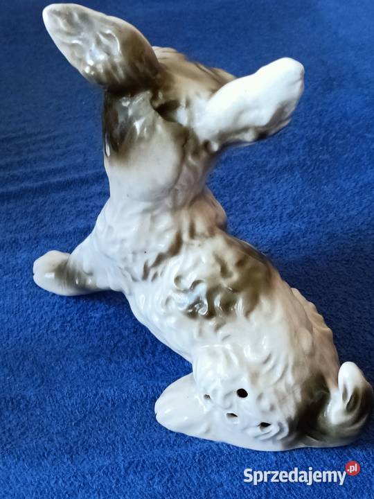 obudowa do lampki porcelanowa steatyt Gliwice