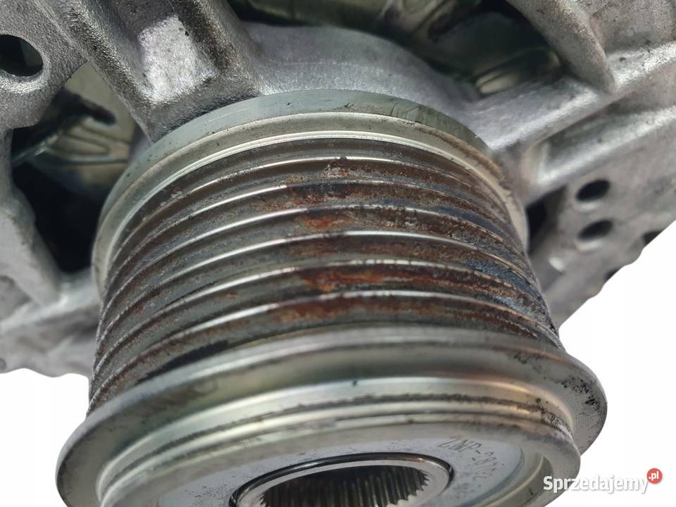ALTERNATOR Ford Transit VI VII 24 TDCI Zamiennik Chełm