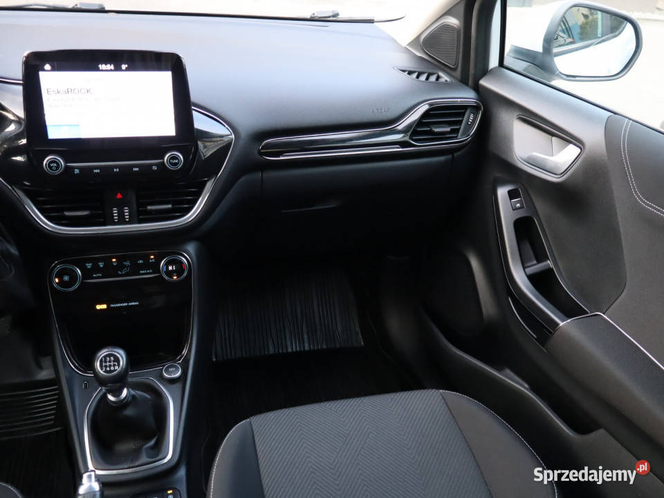 Ford Puma 10 EcoBoost Katowice sprzedam