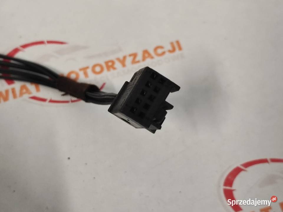 MERCEDES W245 I LIFT 11r lusterko lewe przód Lusterka zewnętrzne Kielce