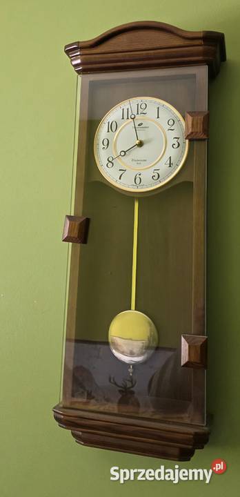 Sprzedam meble z litej wiśni klasykaretrovintage